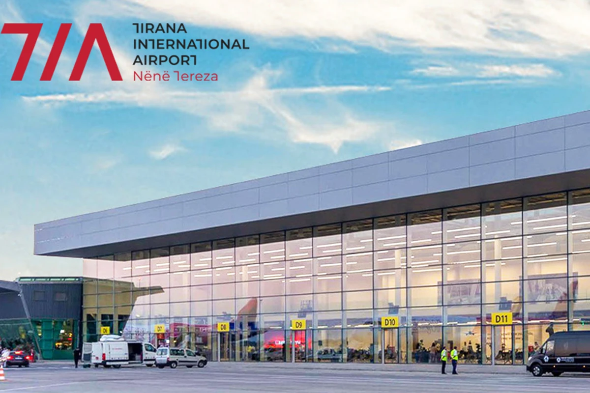 Airport to Apartment Guide