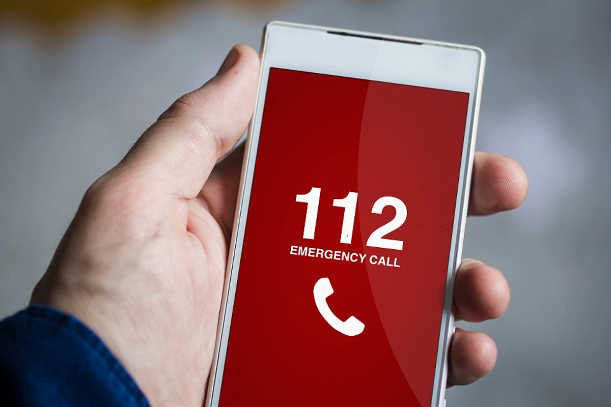 Emergency information